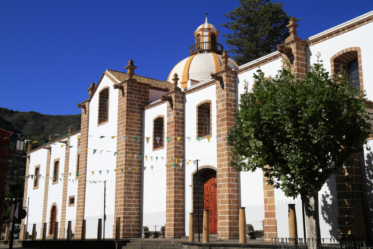 10.30 Gran Canaria  MG 1600